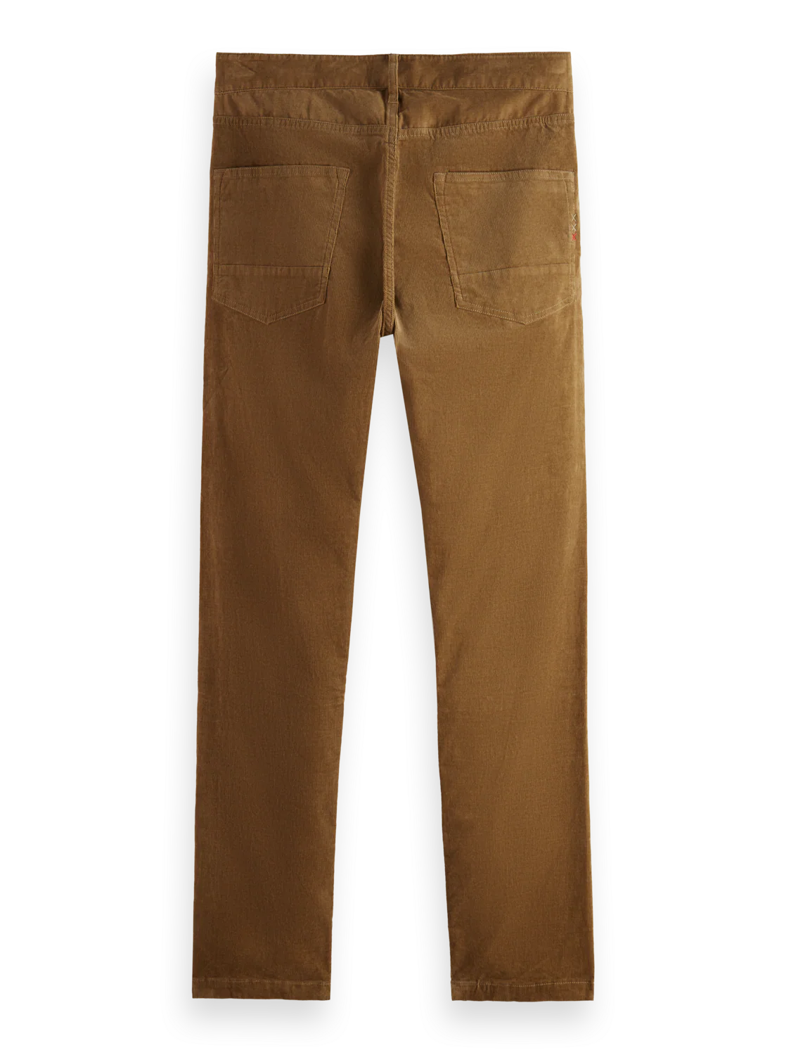 Scotch & Soda Ralston Fine Cords | Taupe