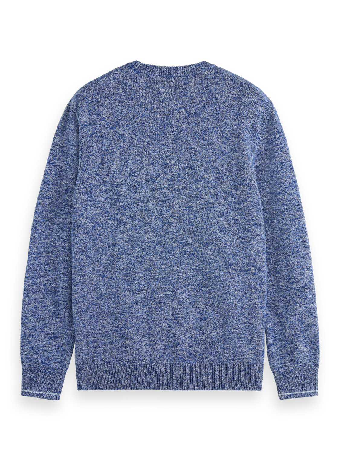 Scotch & Soda Pullover | Boat Blue