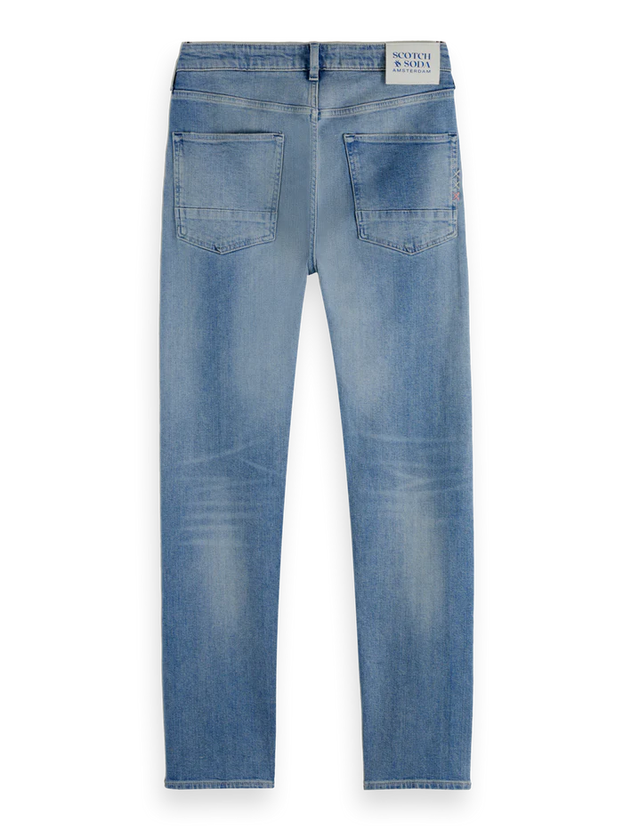 Scotch & Soda Ralston Denims | Freshen Up