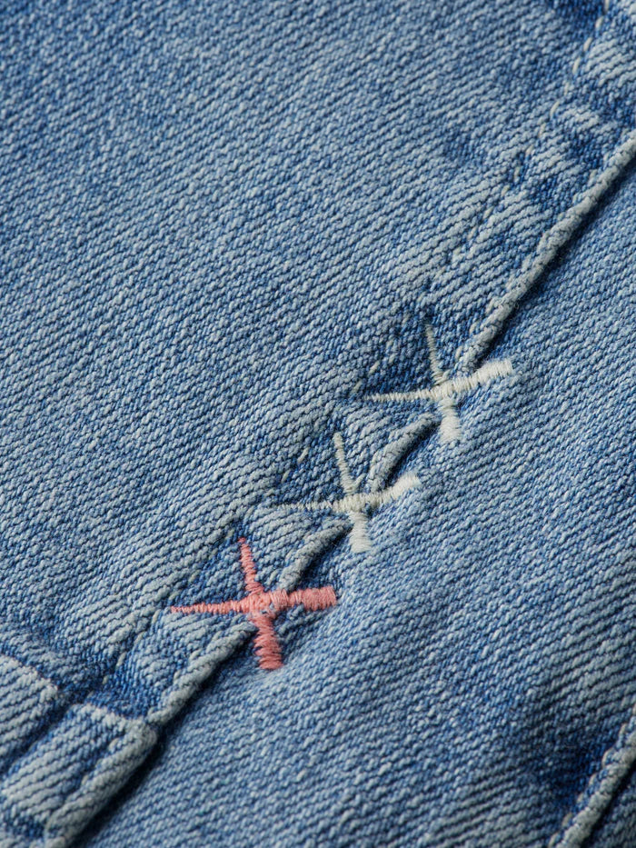 Scotch & Soda Ralston Denims | Freshen Up