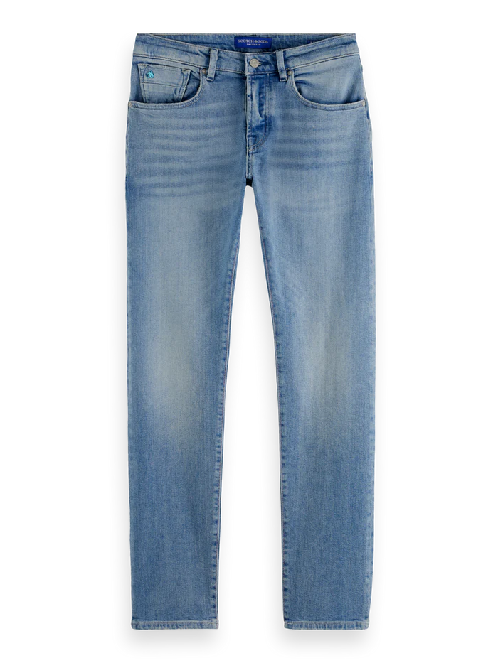 Scotch & Soda Ralston Denims | Freshen Up