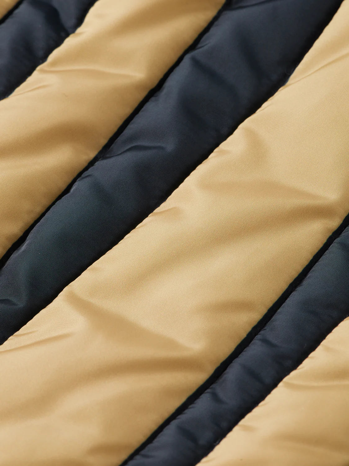 Scotch & Soda Swirl Puffer