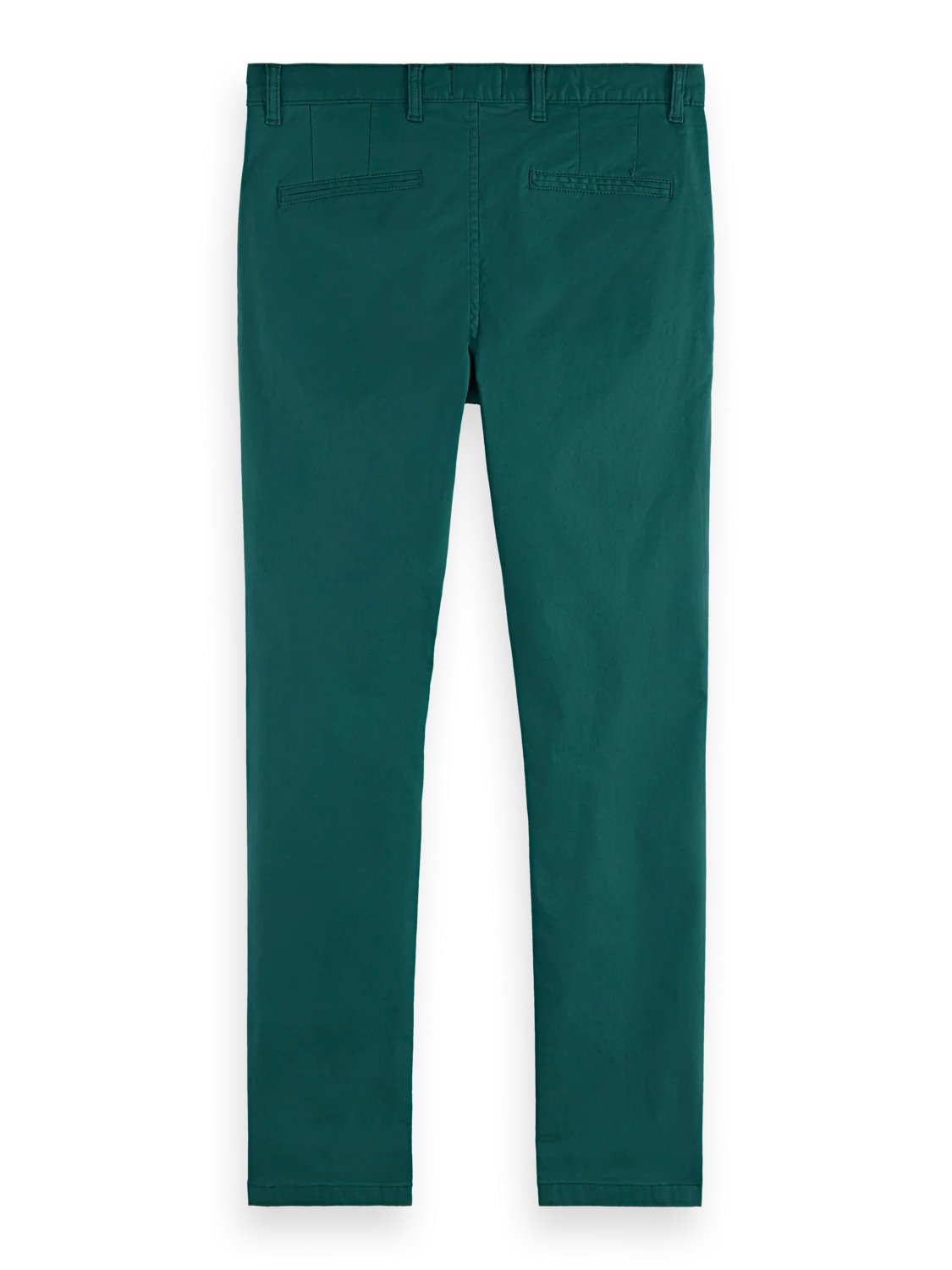 Scotch & Soda Mott Chino | Cypress Green