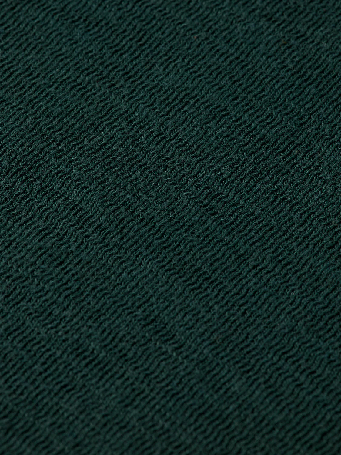 Scotch & Soda Structured Sweatshirt | Amsterdam Green