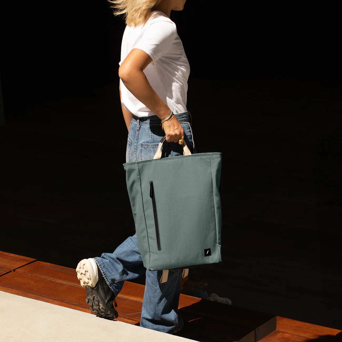 Native Union W.F.A Backpack | Black