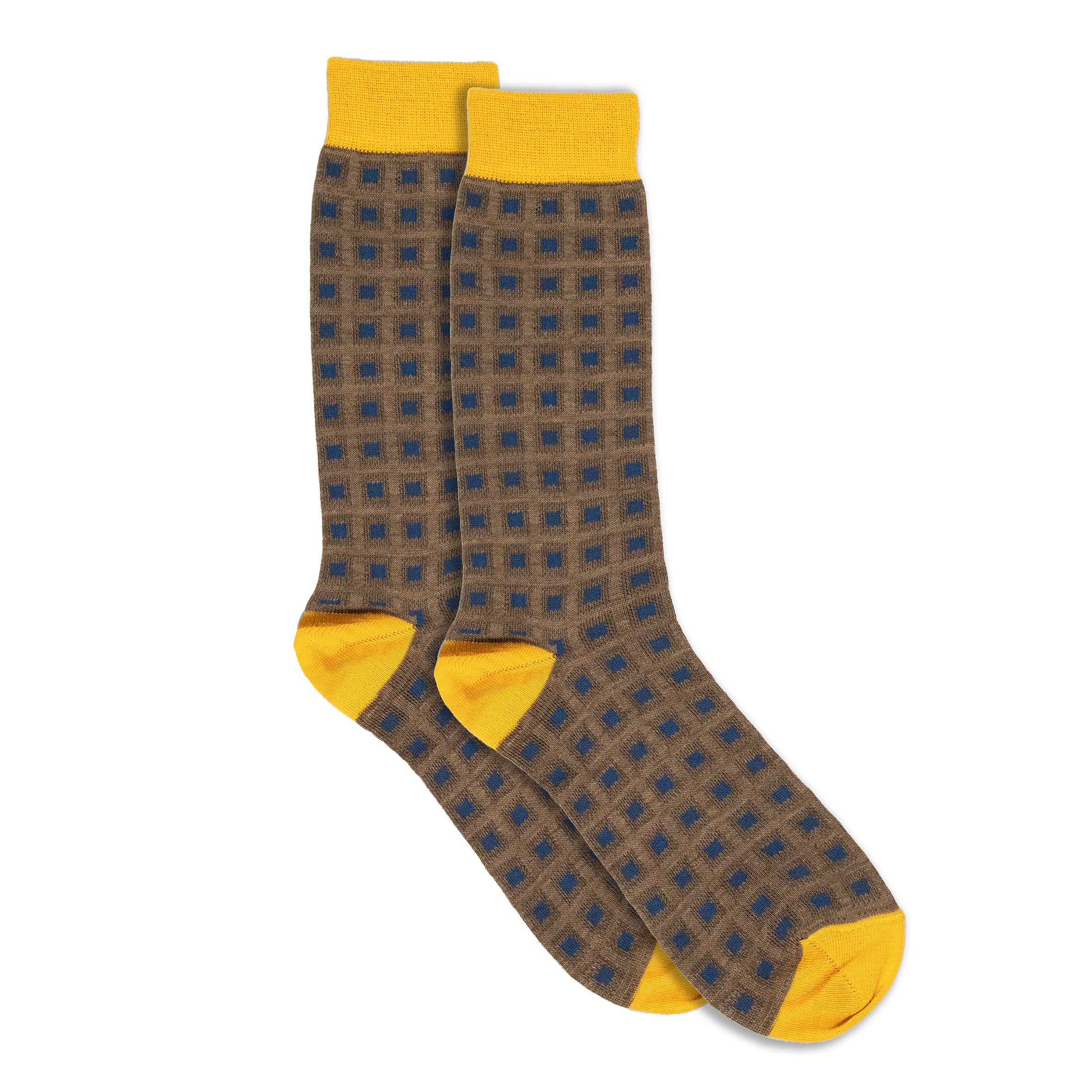 Visconti Winter Socks 2025