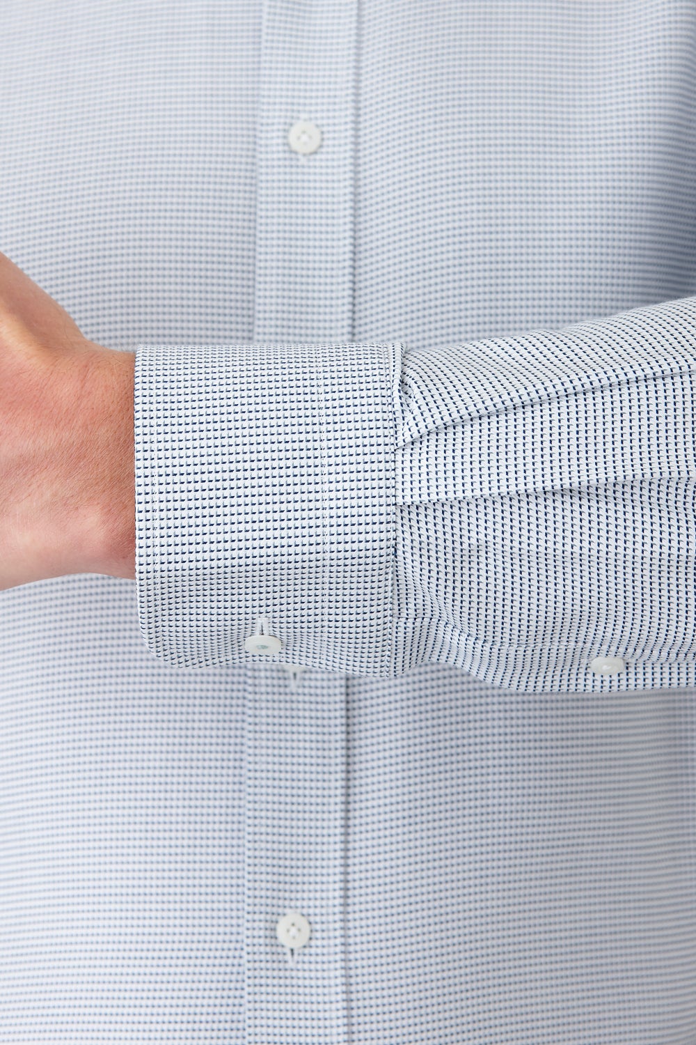 Joe Black Frontier Shirt | Ocean