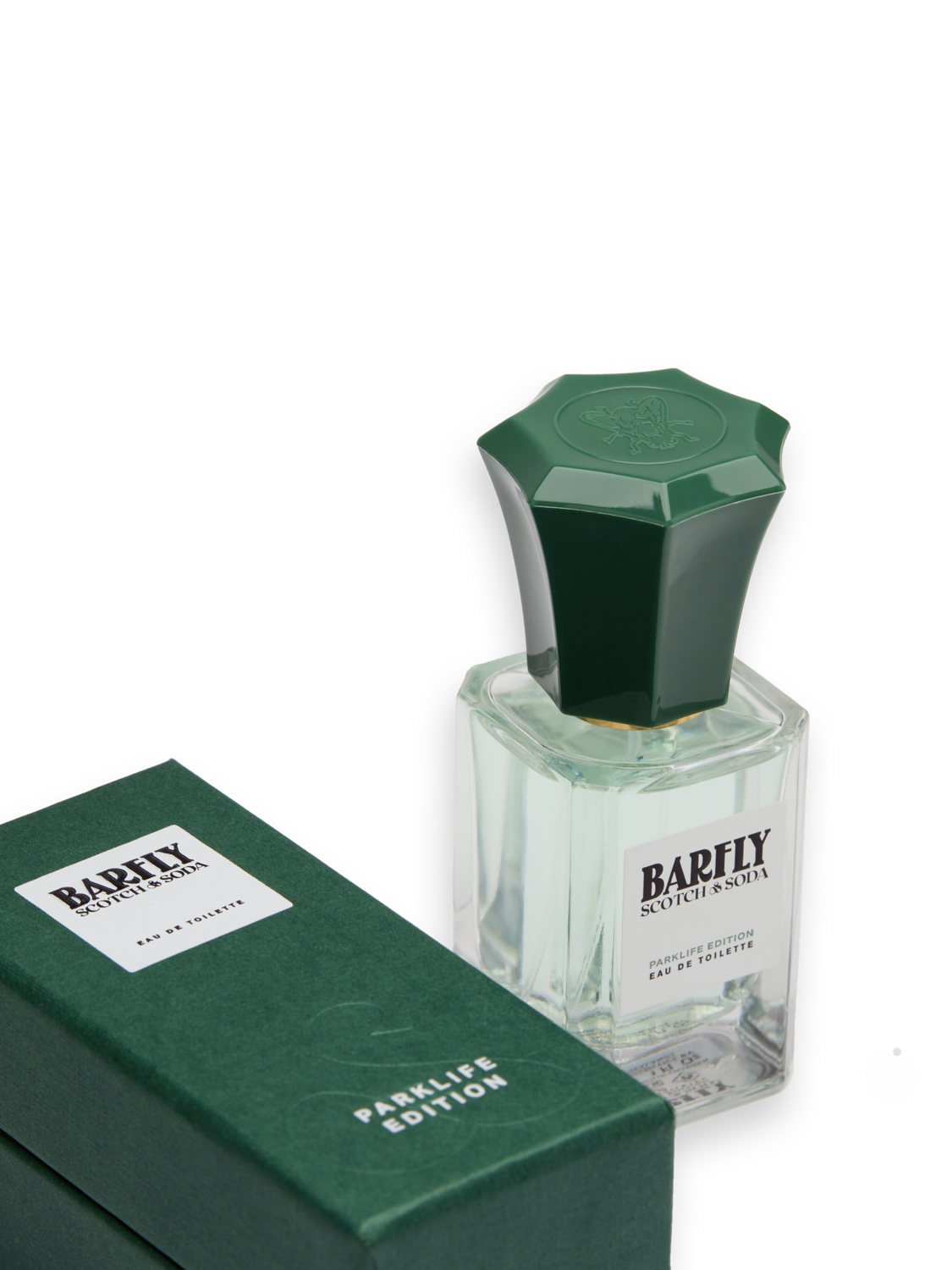 Scotch & Soda Barfly Cologne | Park Life
