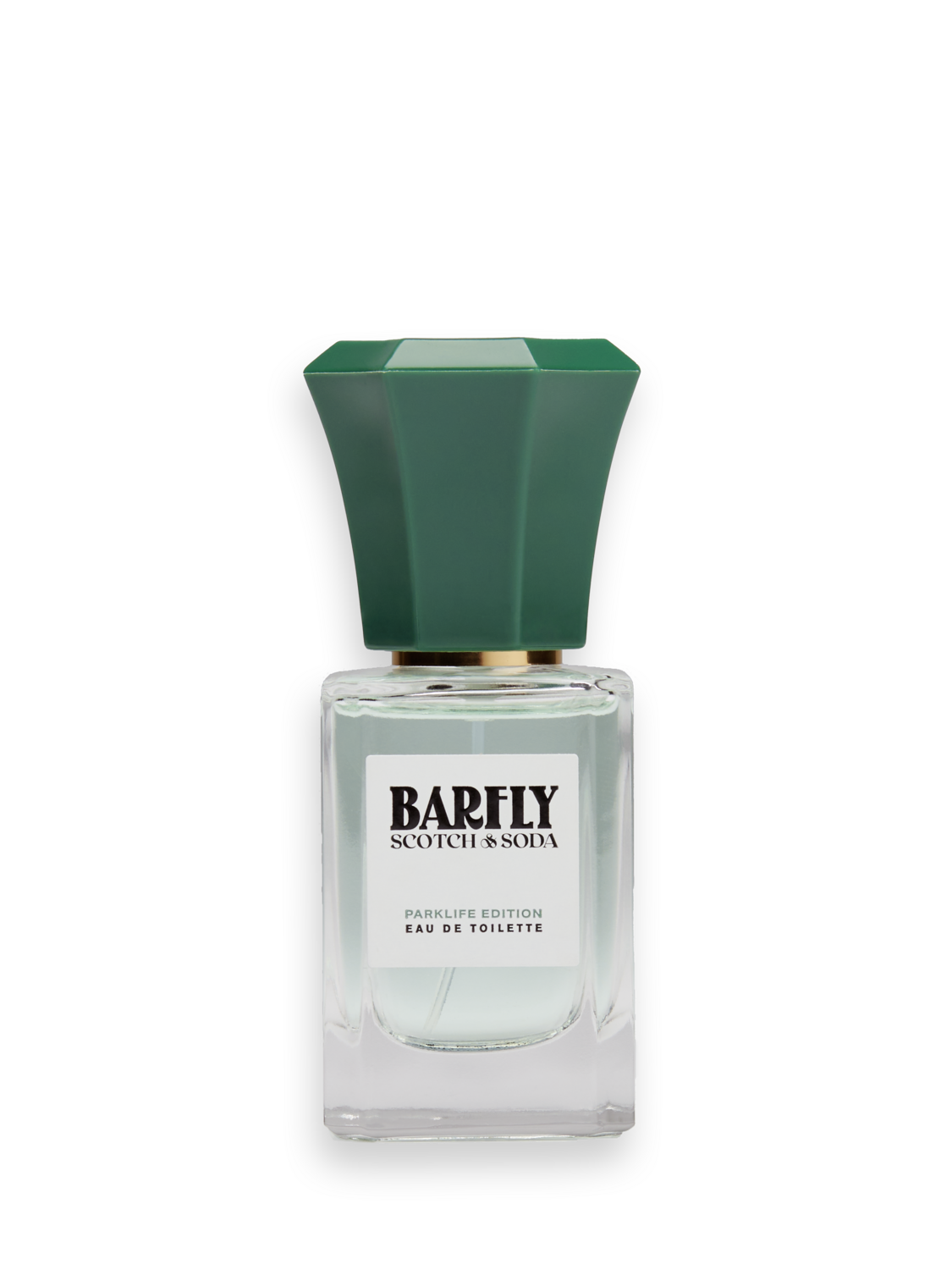 Scotch & Soda Barfly Cologne | Park Life