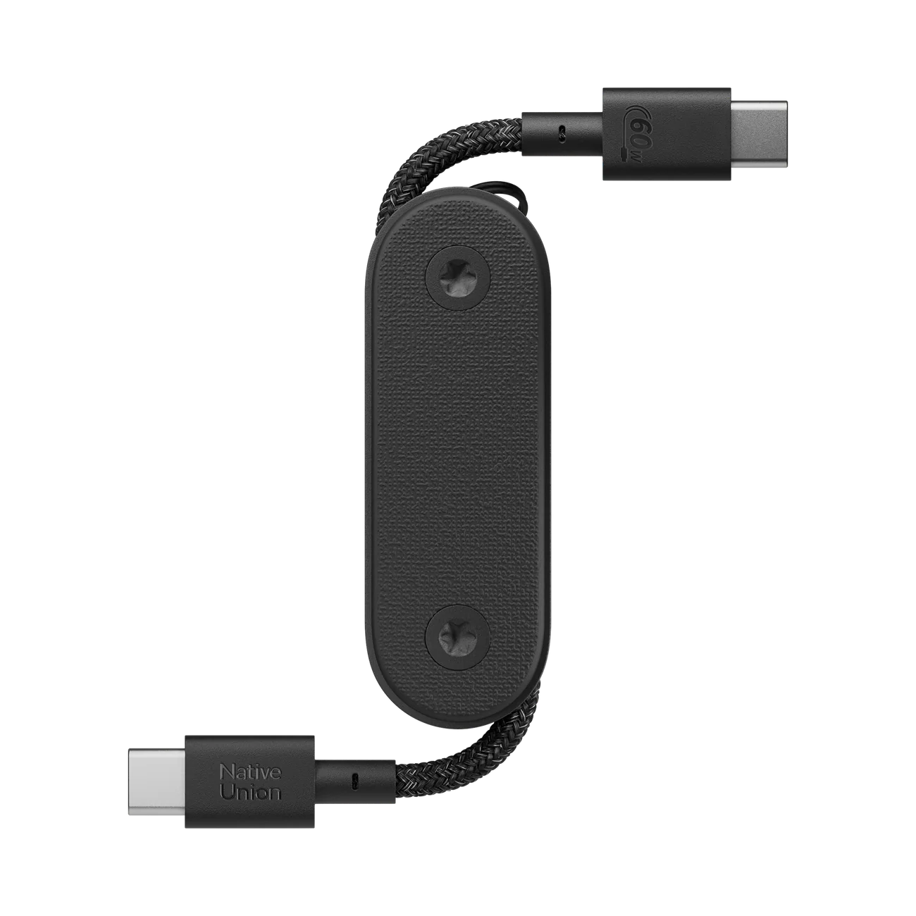 Native Union Pocket Cable | Black