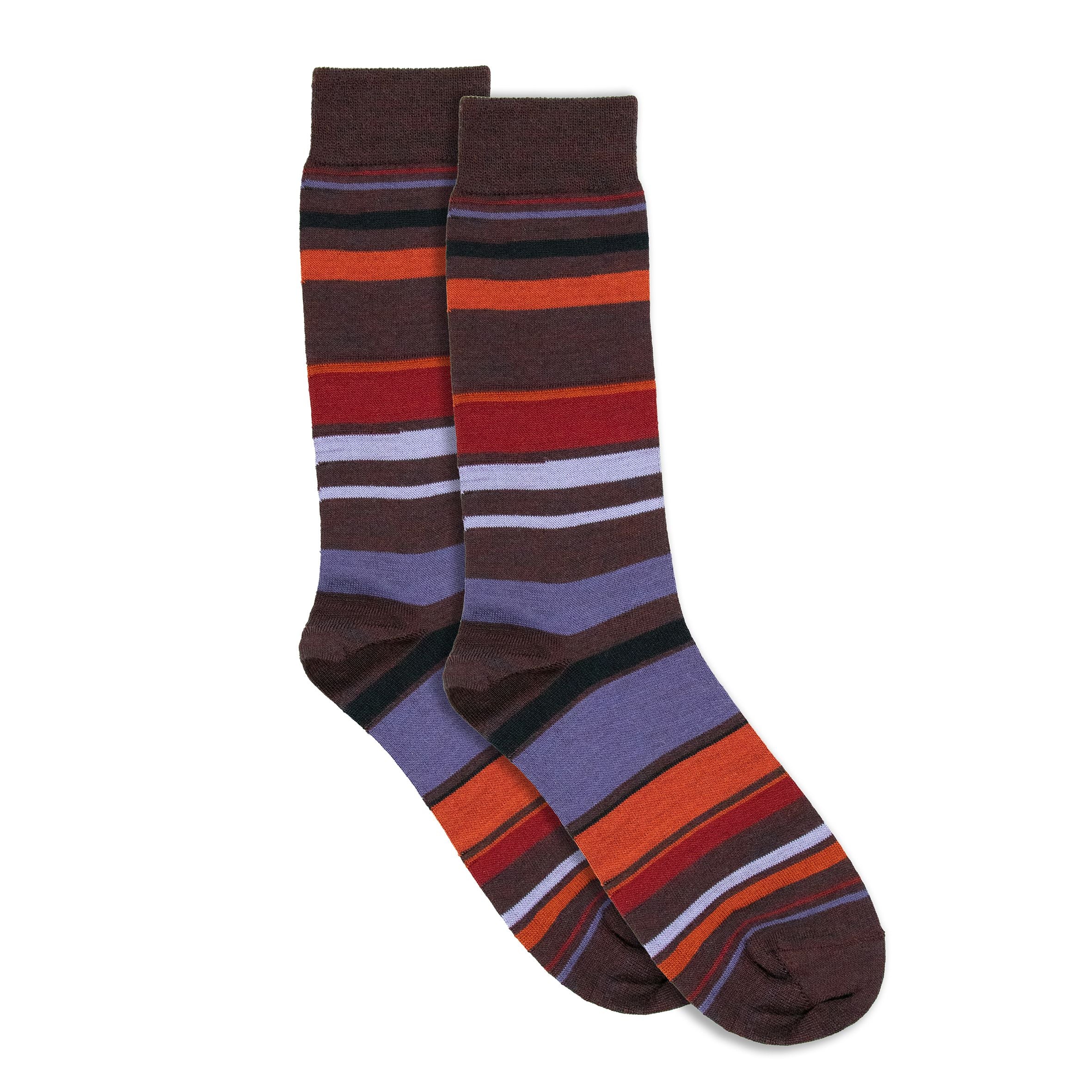 Visconti Winter Socks 2025