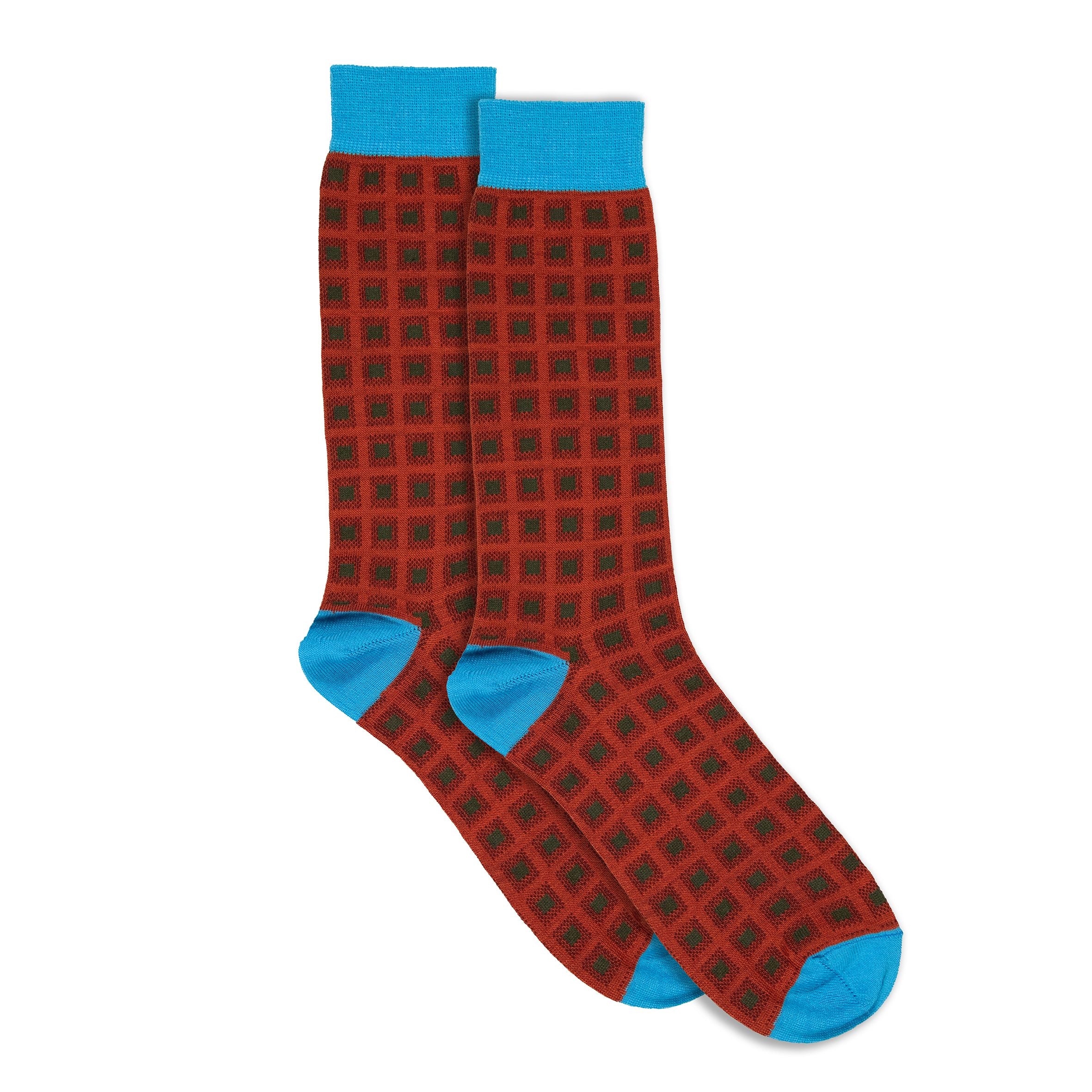 Visconti Winter Socks 2025