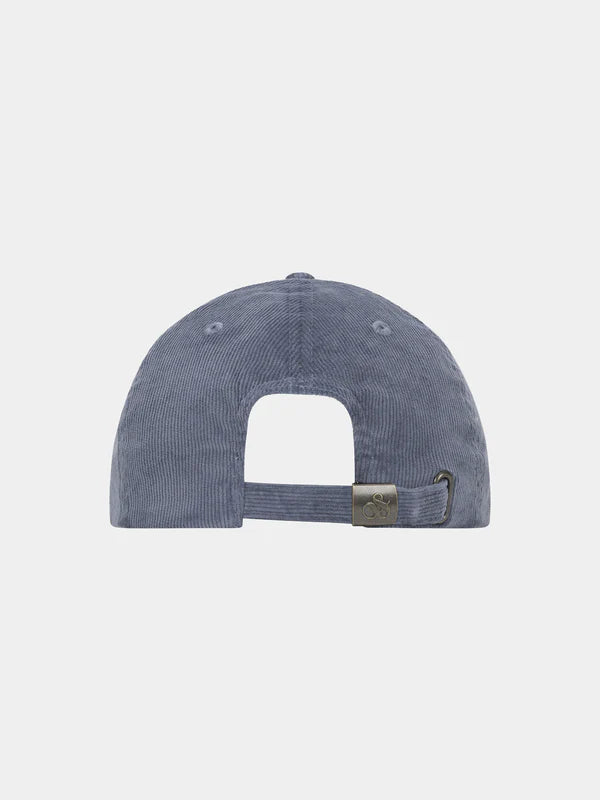 Scotch & Soda Cord Cap | Blue