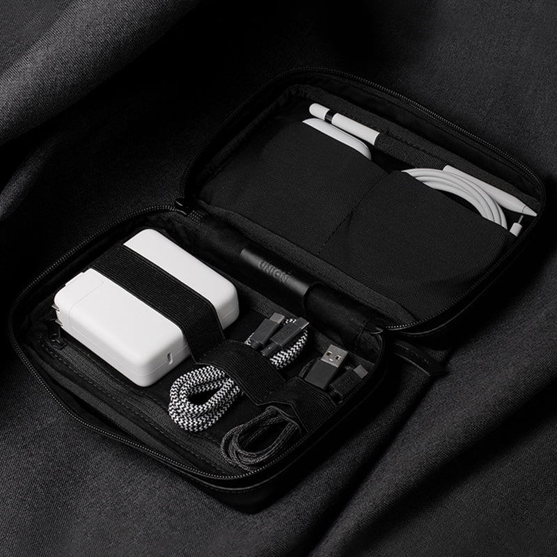 Native Union Stow Organiser | Slate