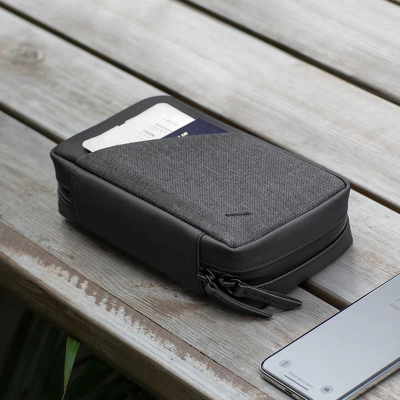 Native Union Stow Organiser | Slate