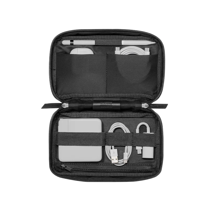 Native Union Stow Organiser | Slate