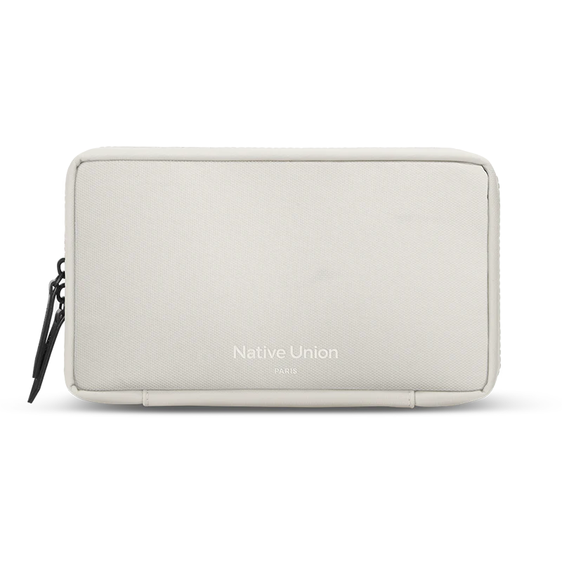 Native Union Stow Organiser | Sandstone