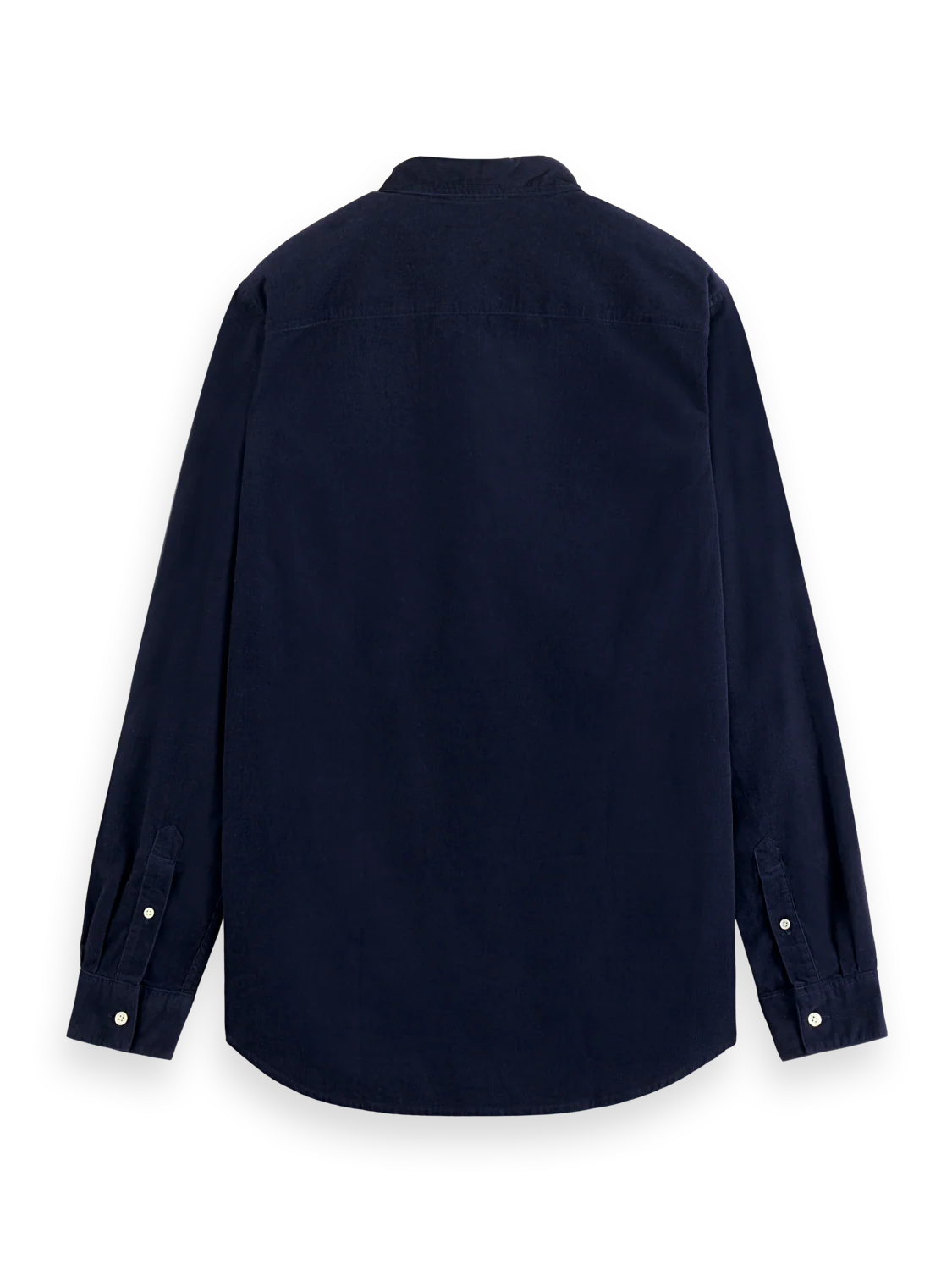 Scotch & Soda Cord Shirt | Night