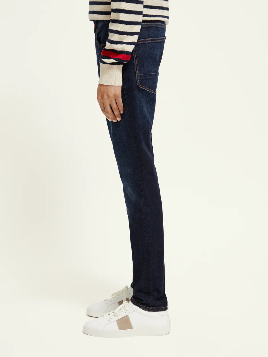 Scotch & Soda Skim Denim | Beaten Back