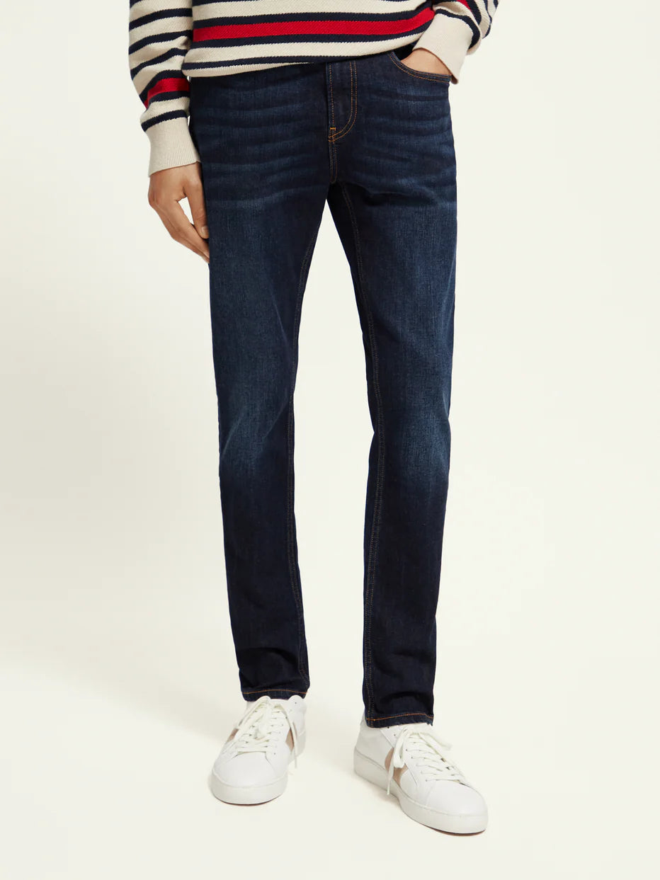 Scotch & Soda Skim Denim | Beaten Back