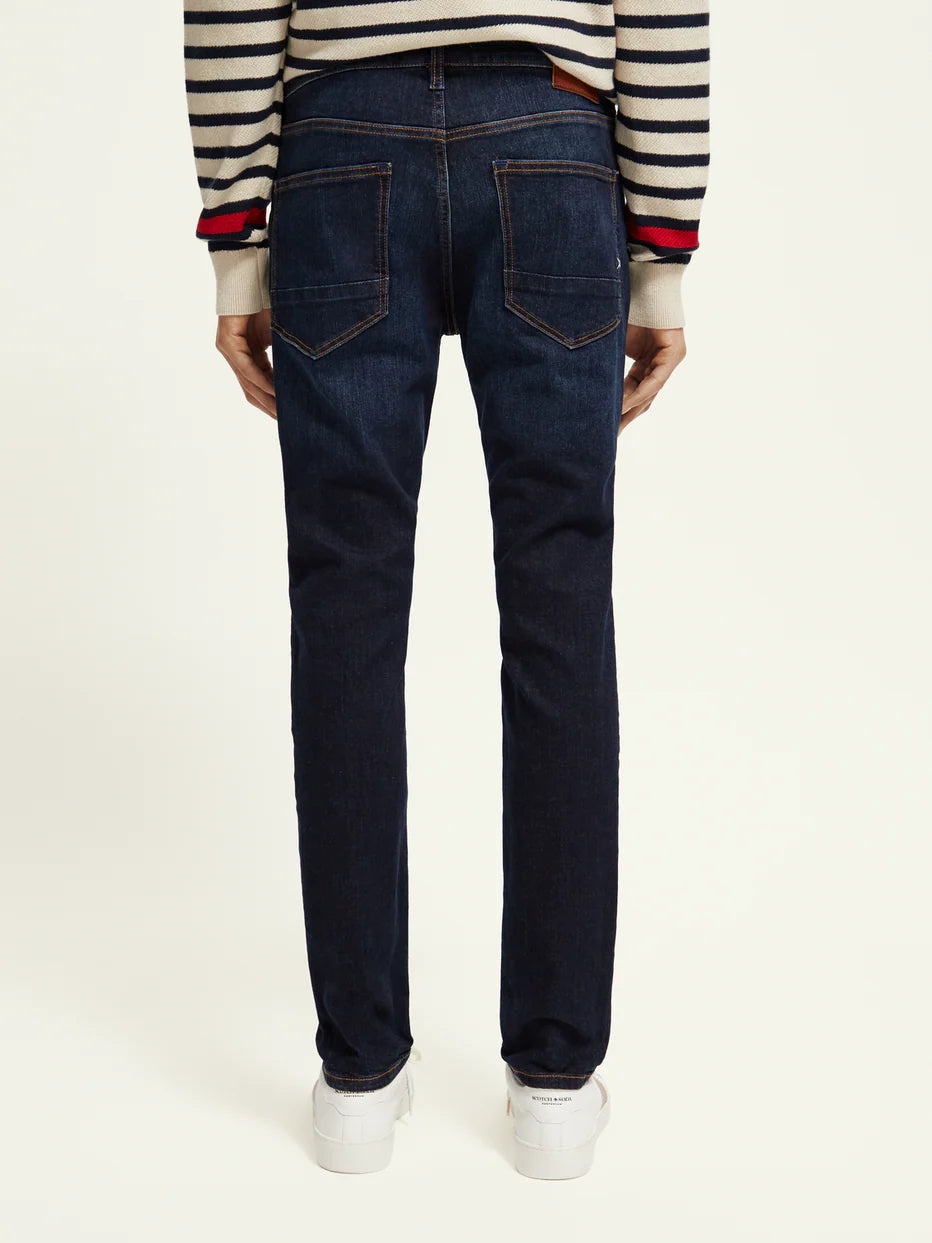 Scotch & Soda Skim Denim | Beaten Back
