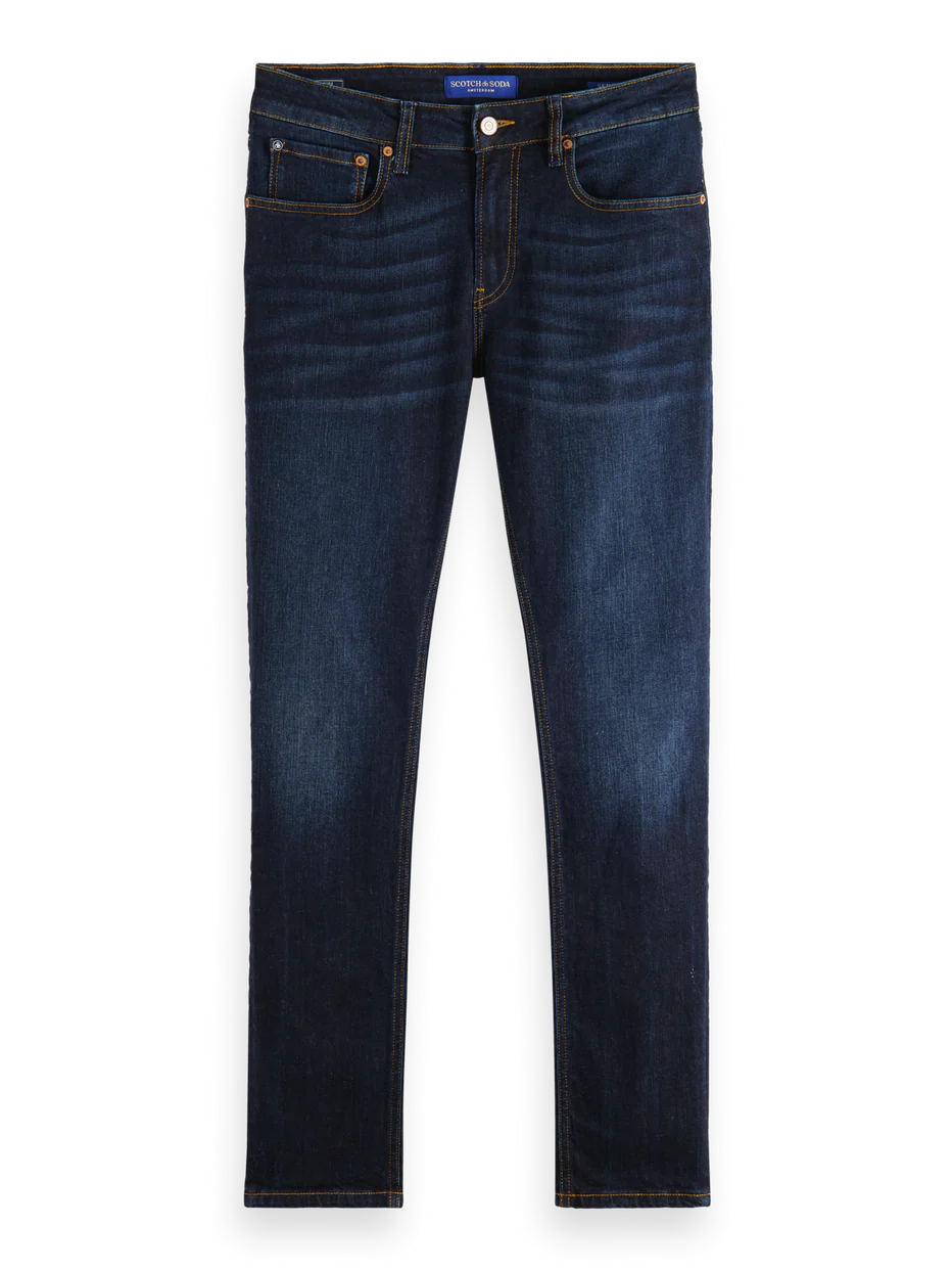 Scotch & Soda Skim Denim | Beaten Back
