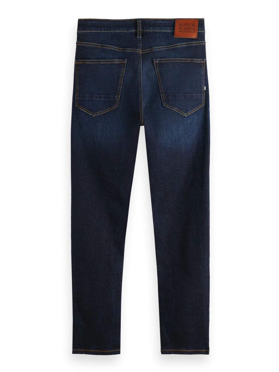 Scotch & Soda Skim Denim | Beaten Back