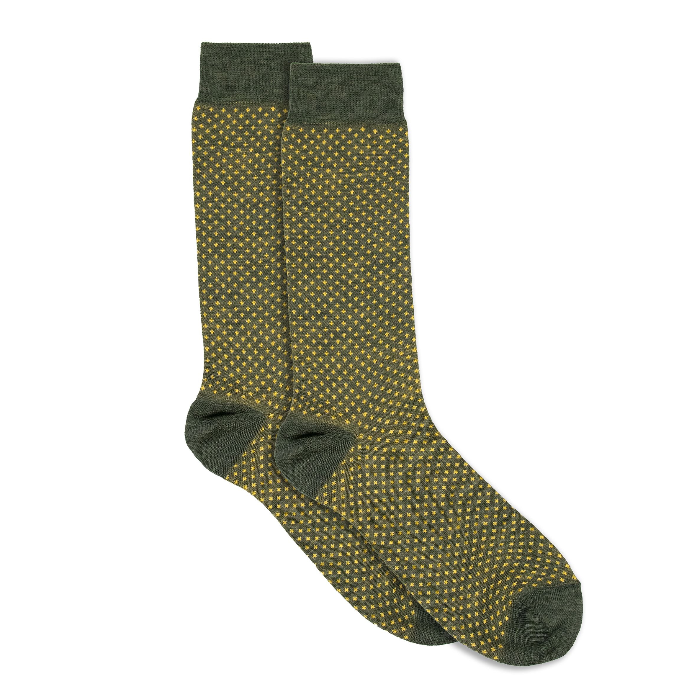 Visconti Winter Socks 2025