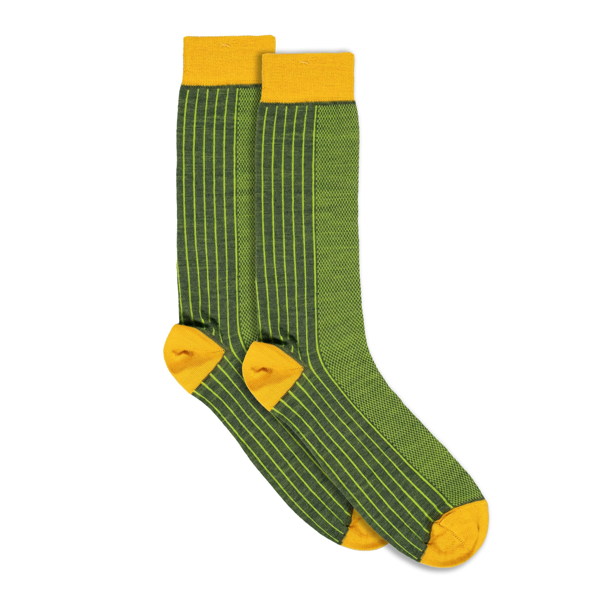 Visconti Winter Socks 2025