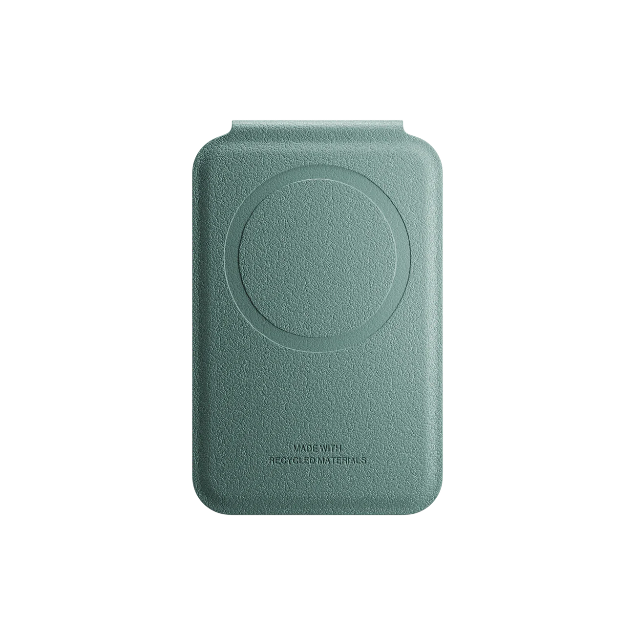 Native Union Active Wallet Stand | Slate Green