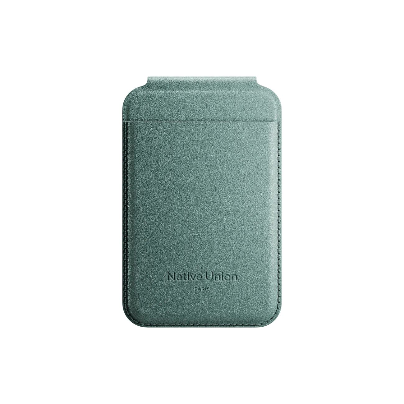 Native Union Active Wallet Stand | Slate Green