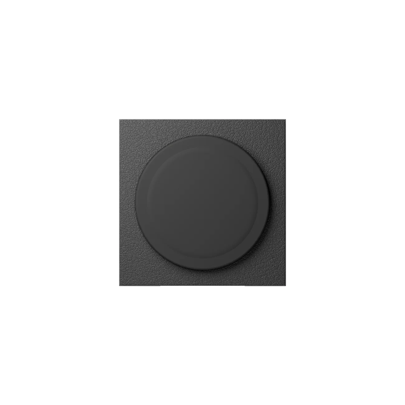 Native Union Rise Magnetic Wireless Charger | Black