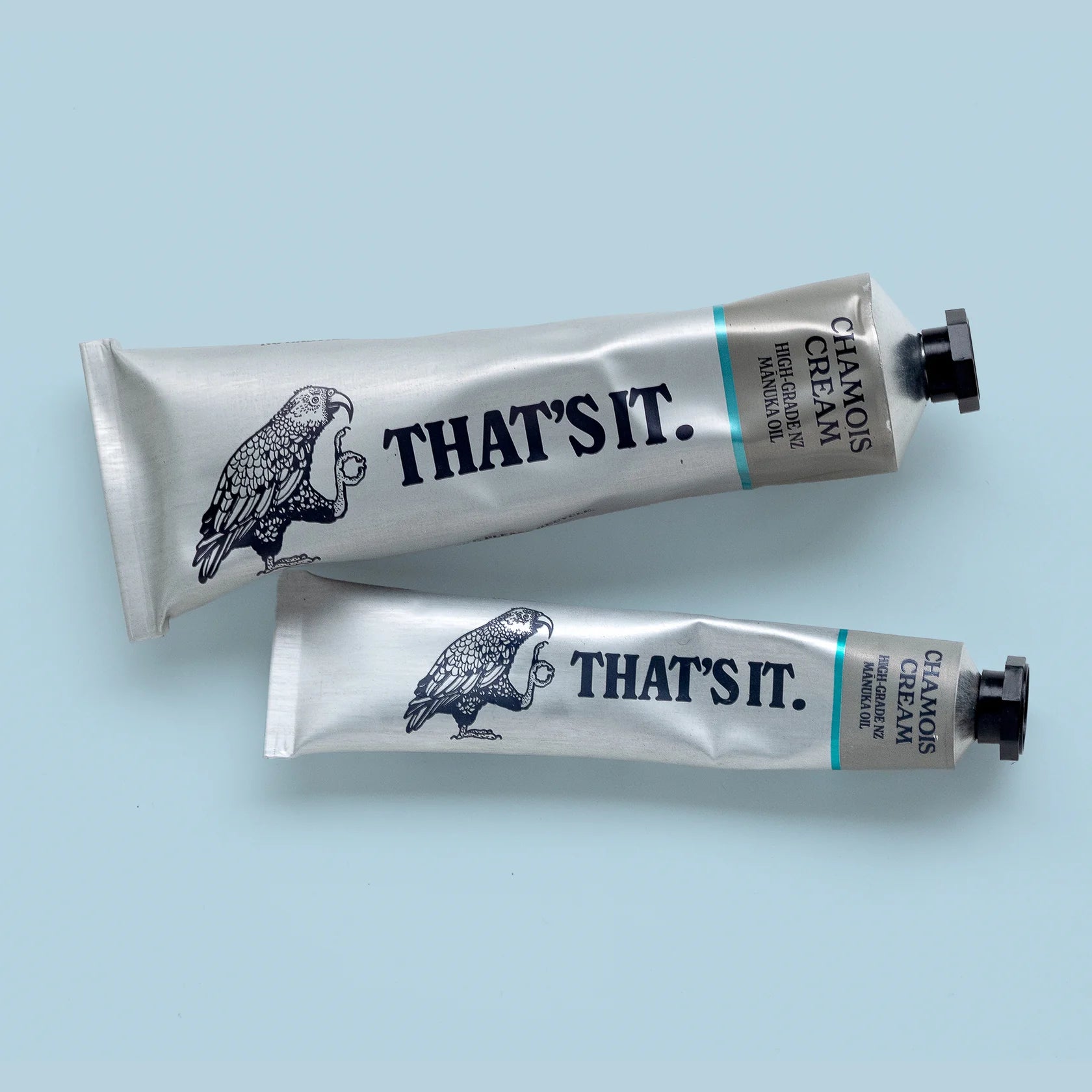 Thats It Chamois Cream