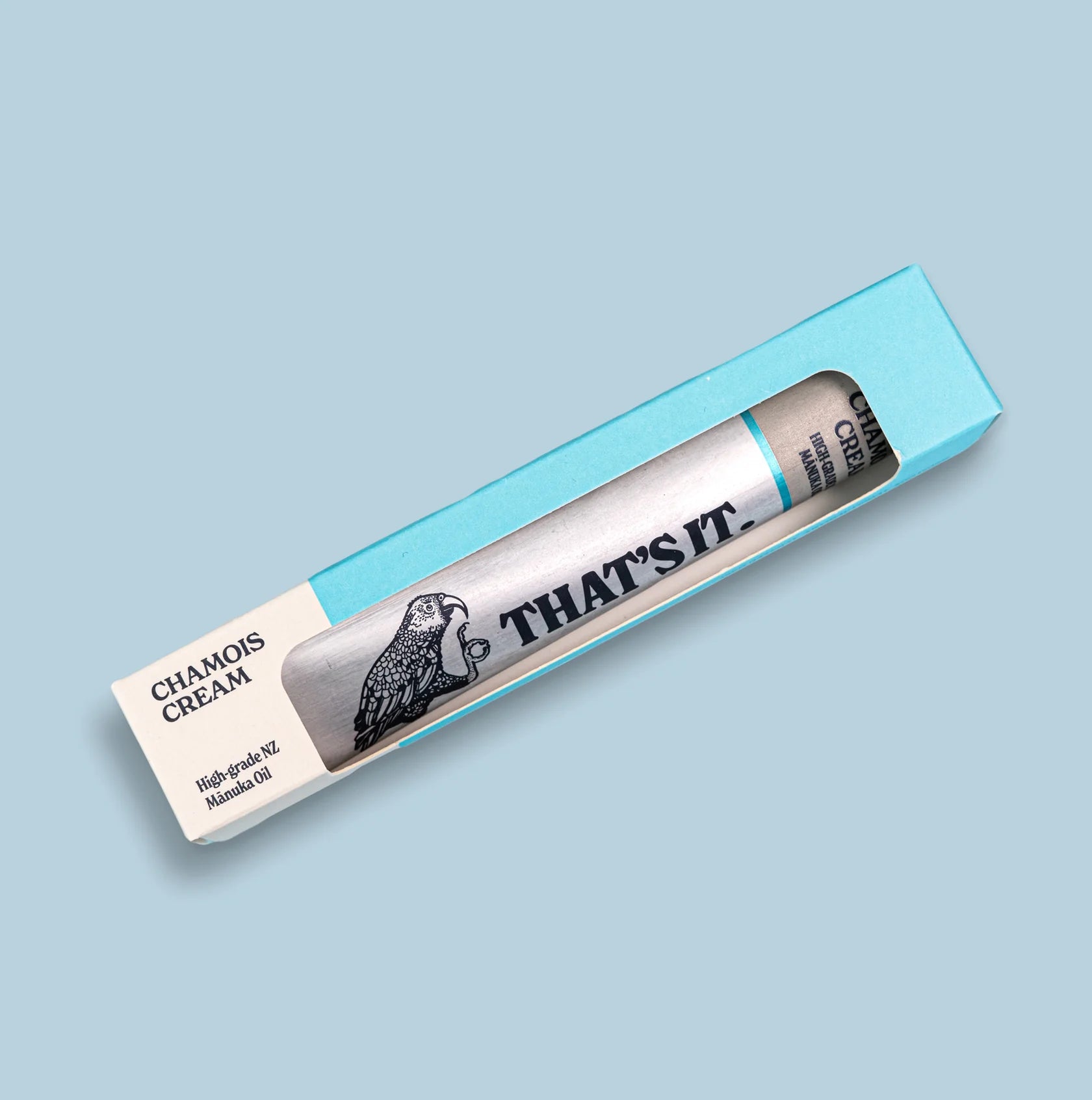 Thats It Chamois Cream