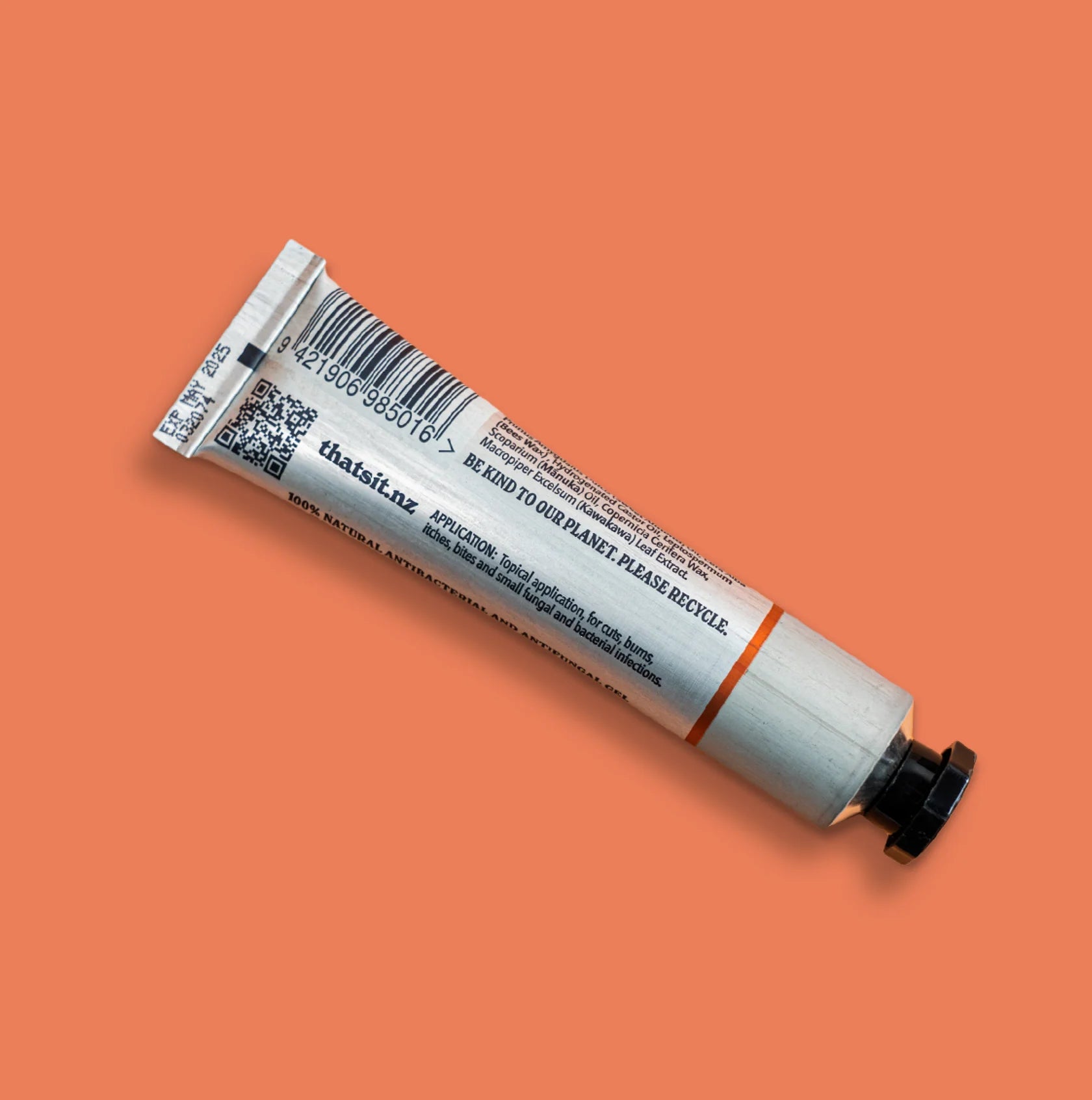 Thats It Mānuka Oil First Aid Gel