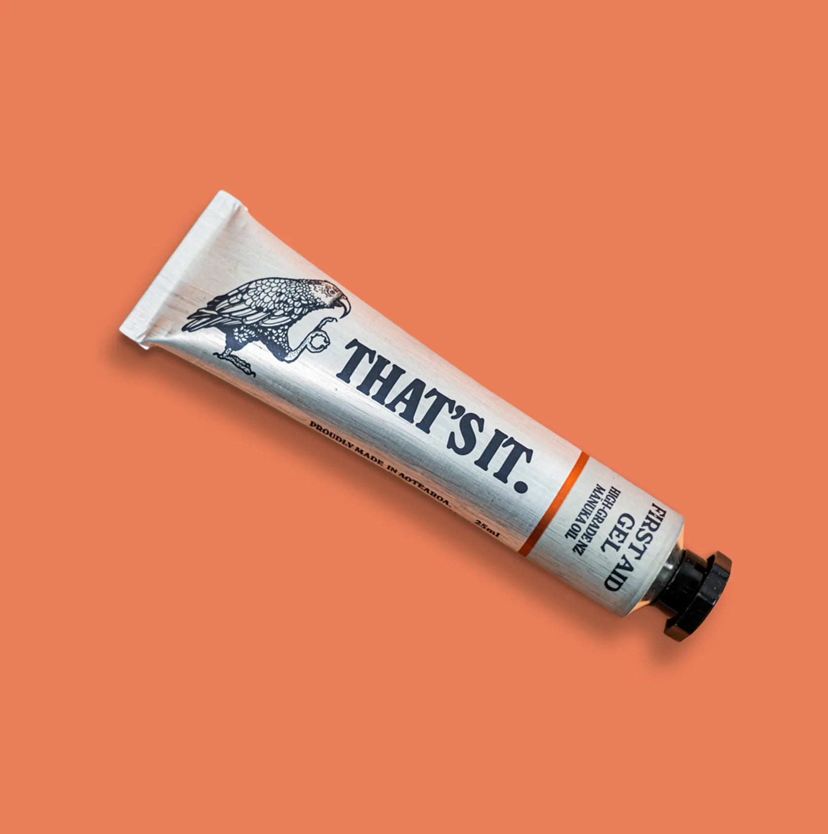 Thats It Mānuka Oil First Aid Gel