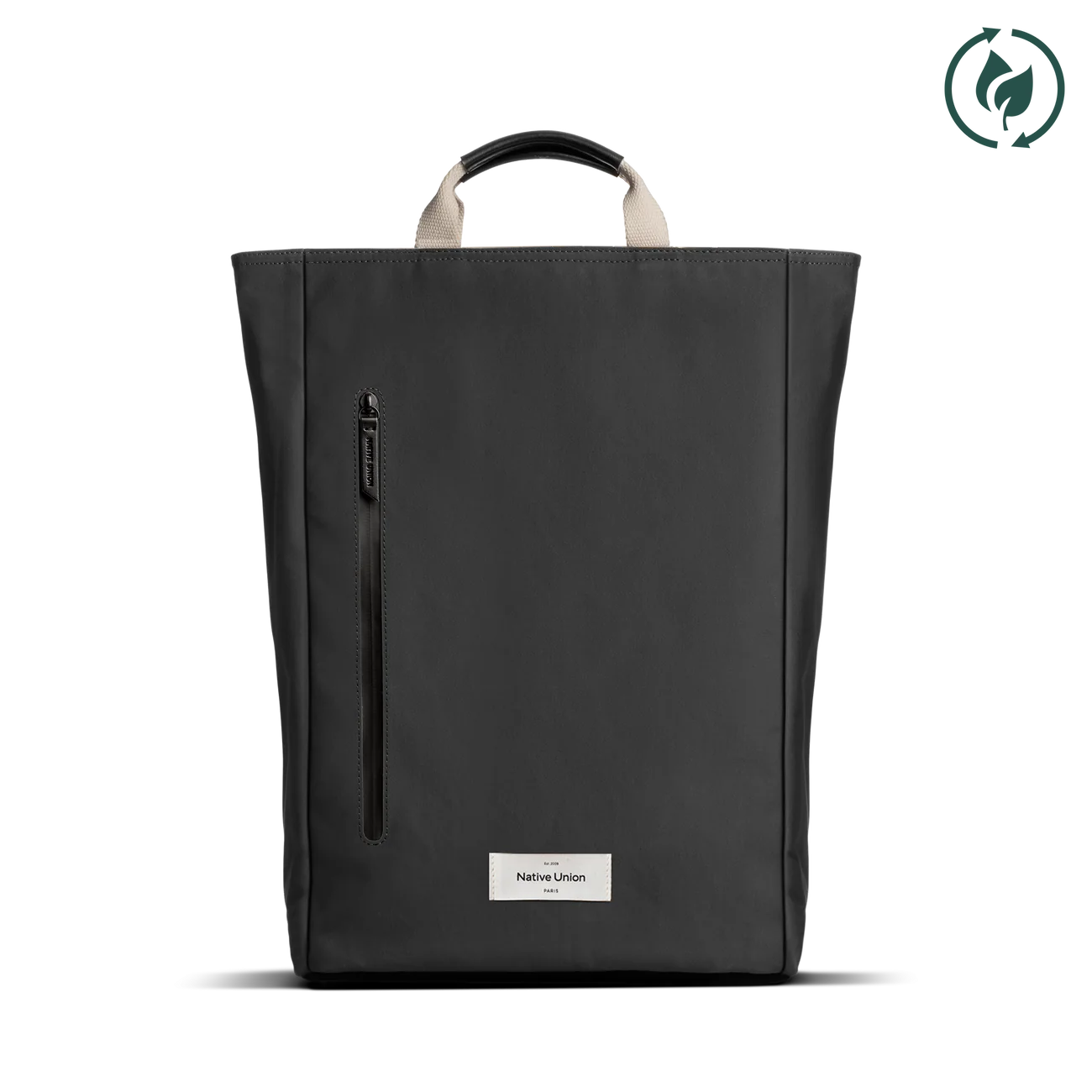 Native Union W.F.A Backpack | Black