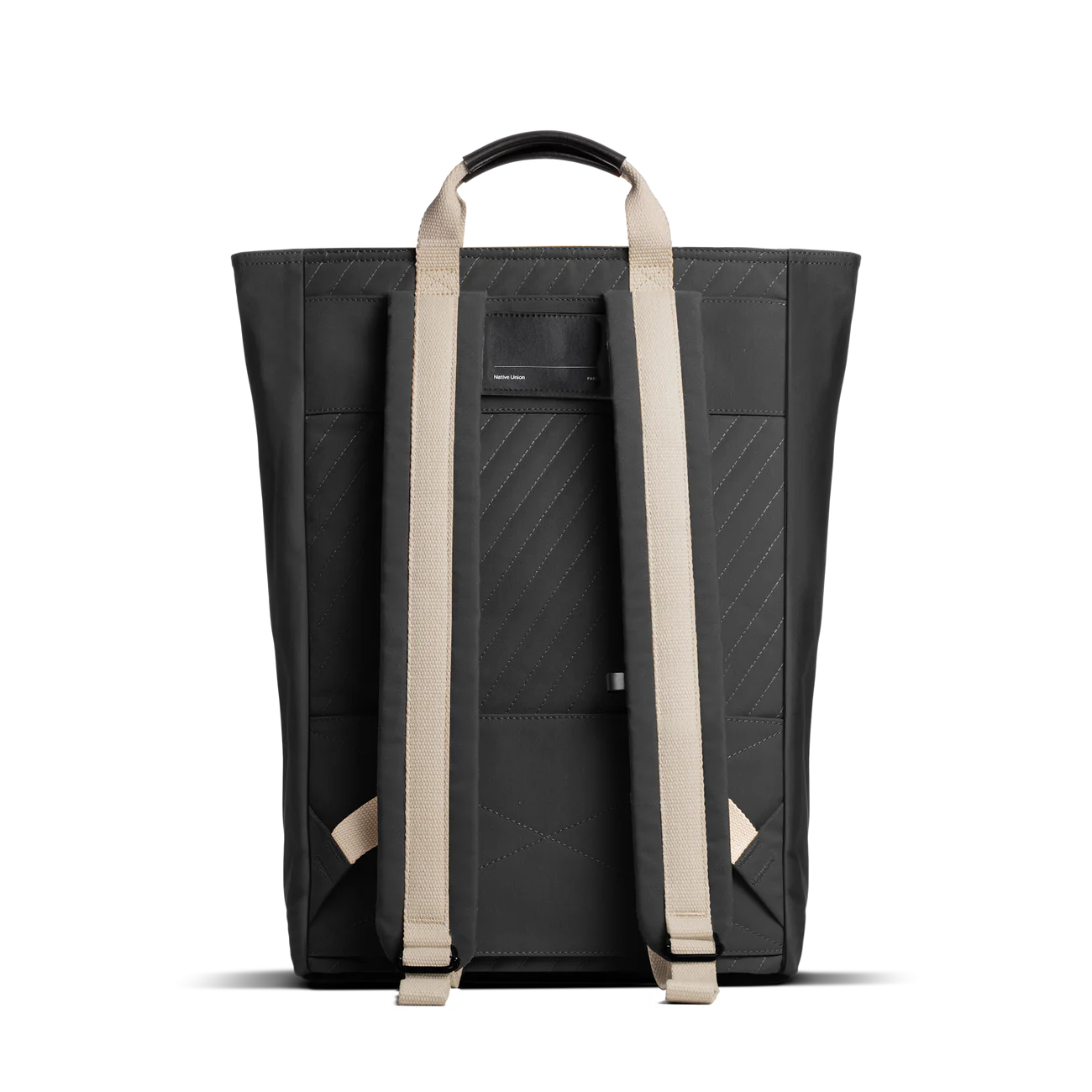 Native Union W.F.A Backpack | Black