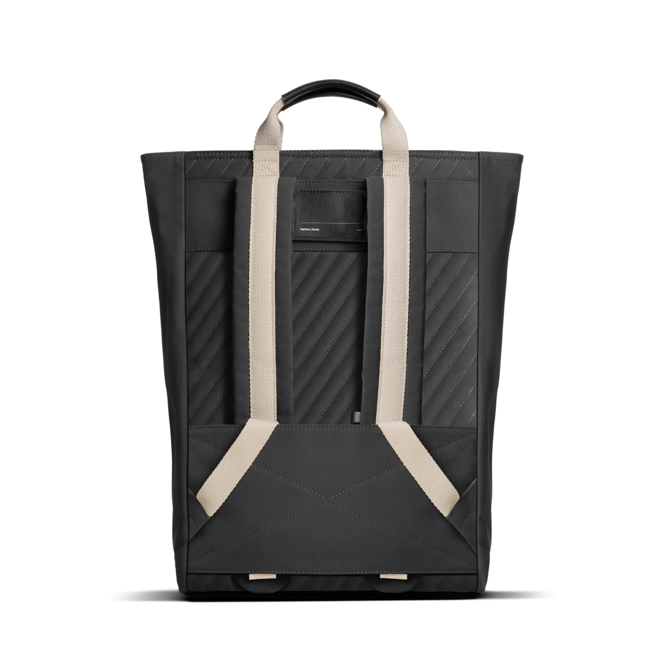 Native Union W.F.A Backpack | Black