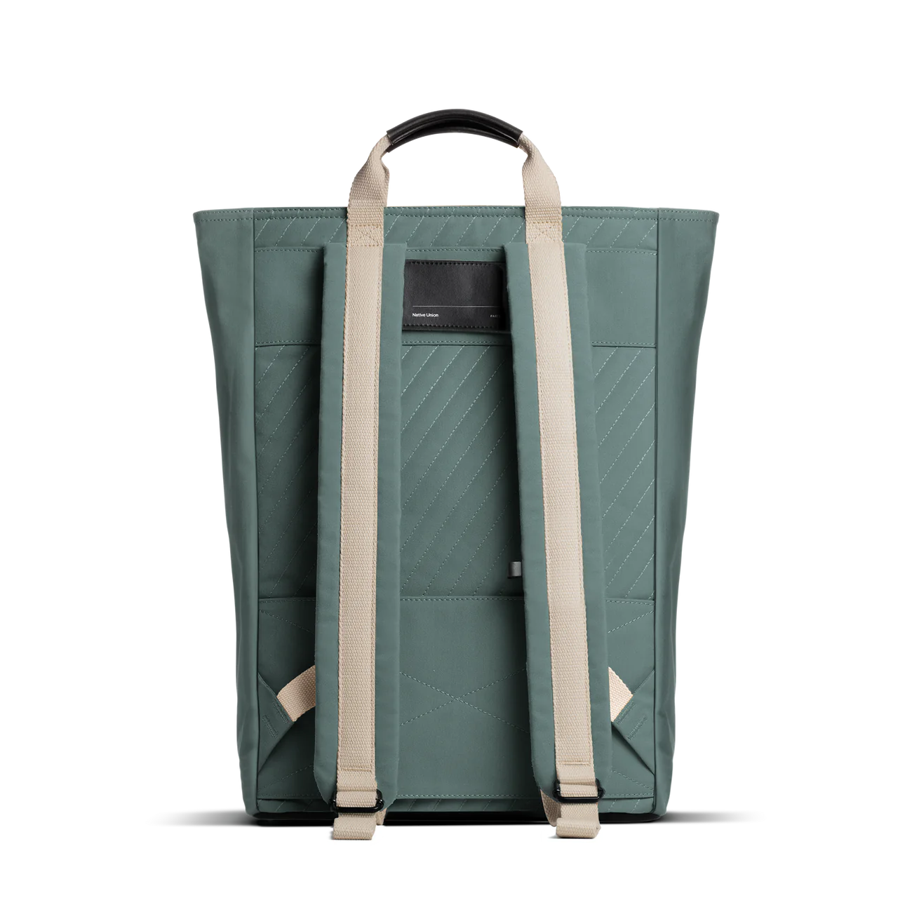 Native Union W.F.A Backpack | Slate Green