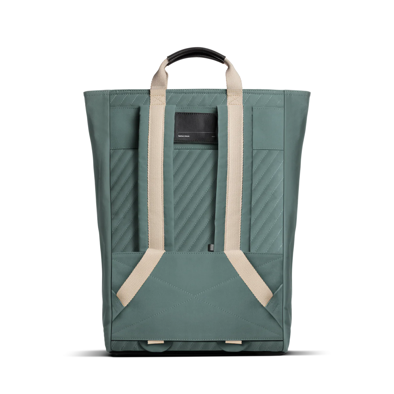 Native Union W.F.A Backpack | Slate Green