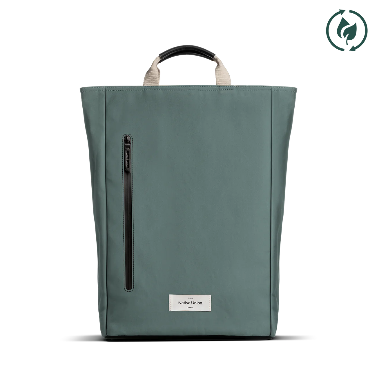 Native Union W.F.A Backpack | Slate Green