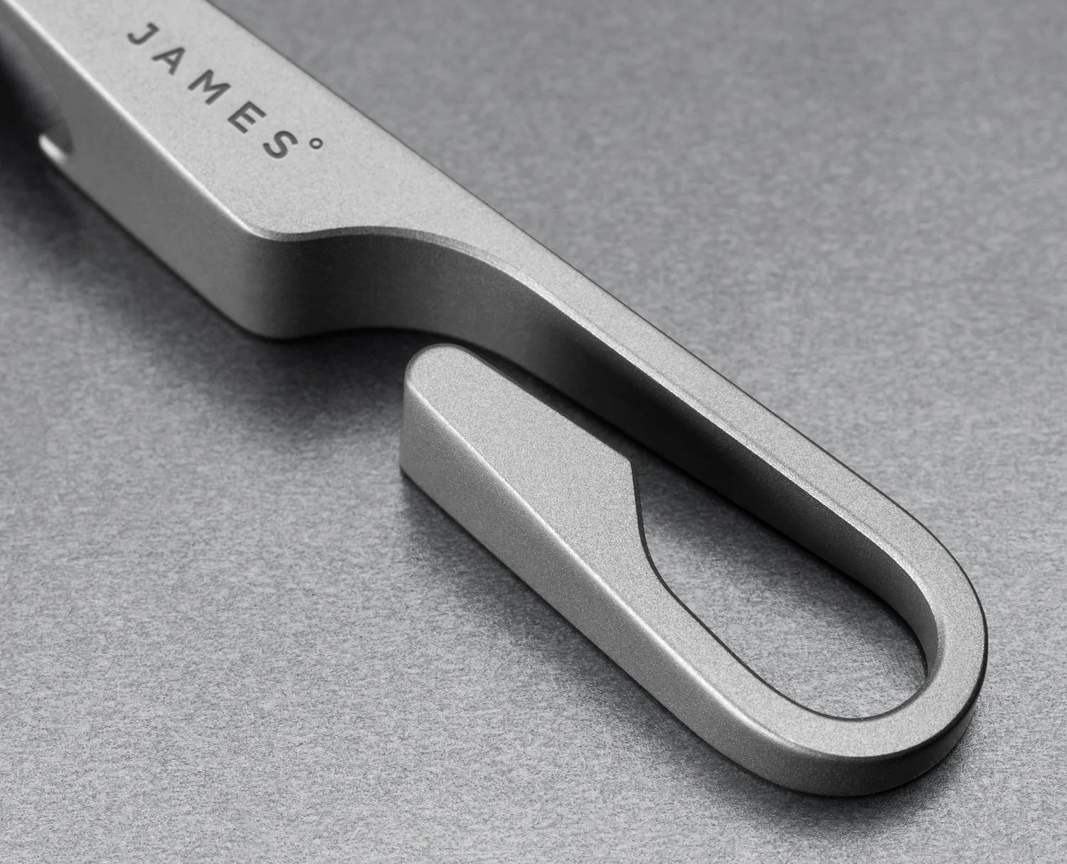 James Brand Midland | Titanium