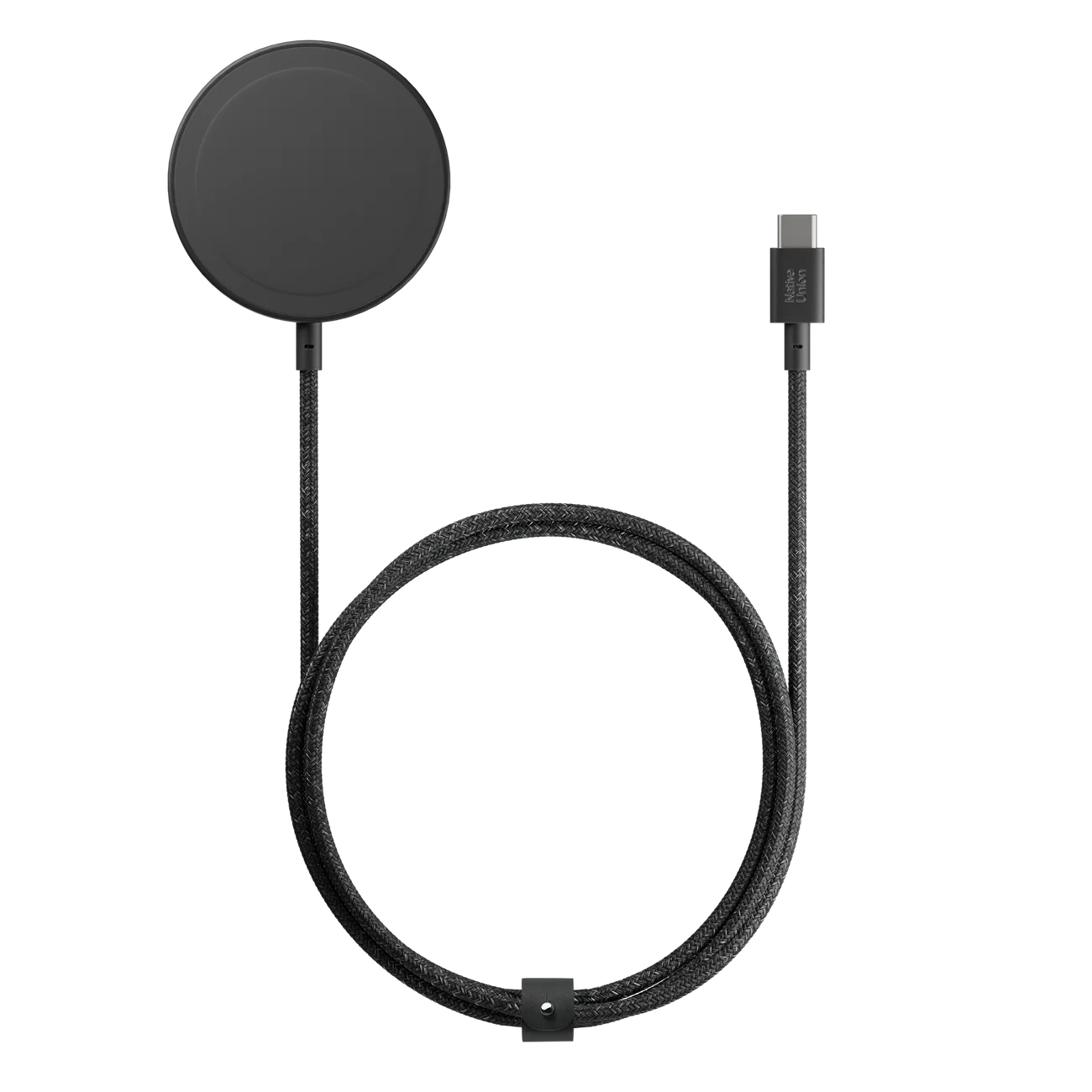 Native Union SnapStand Magnetic Wireless Charger