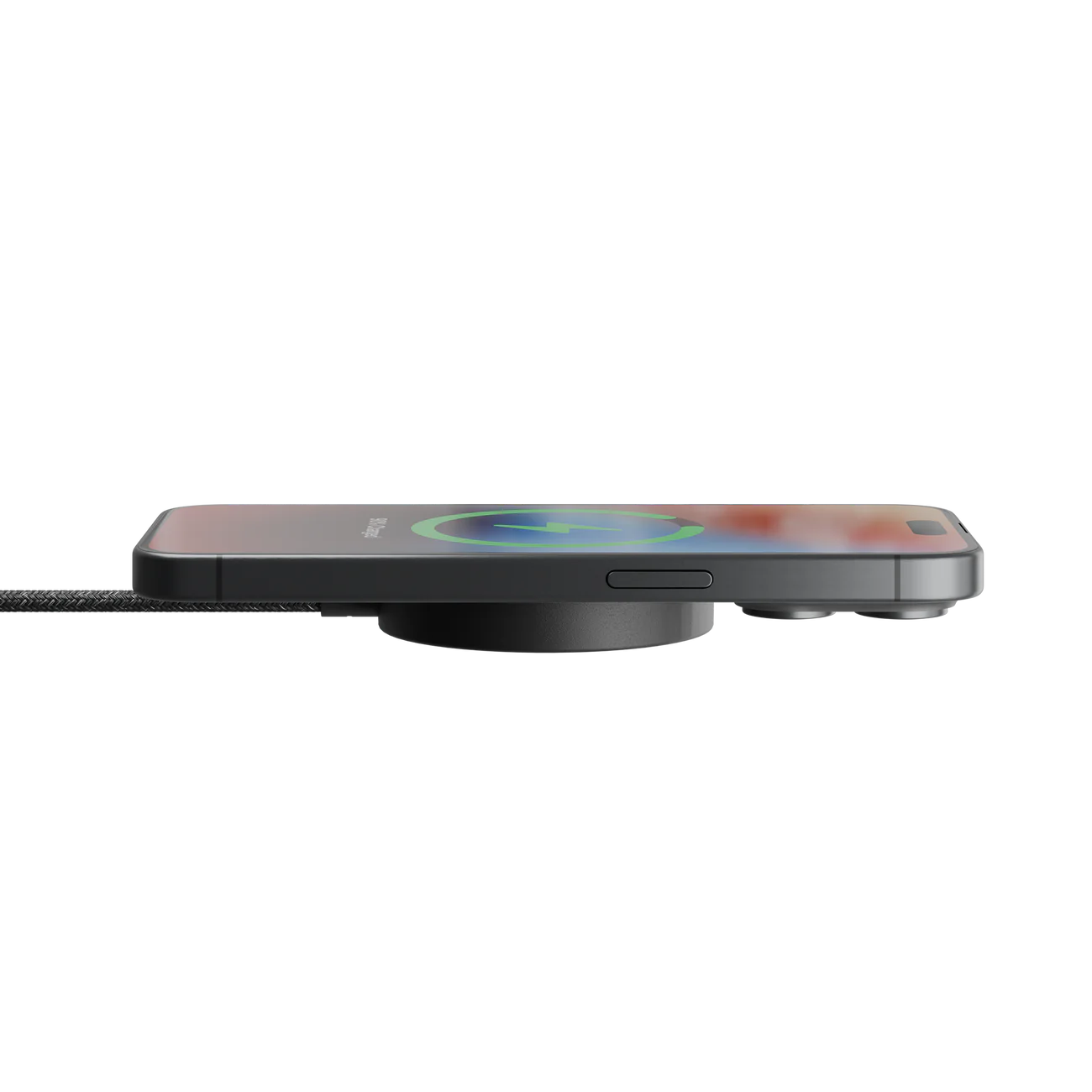 Native Union SnapStand Magnetic Wireless Charger