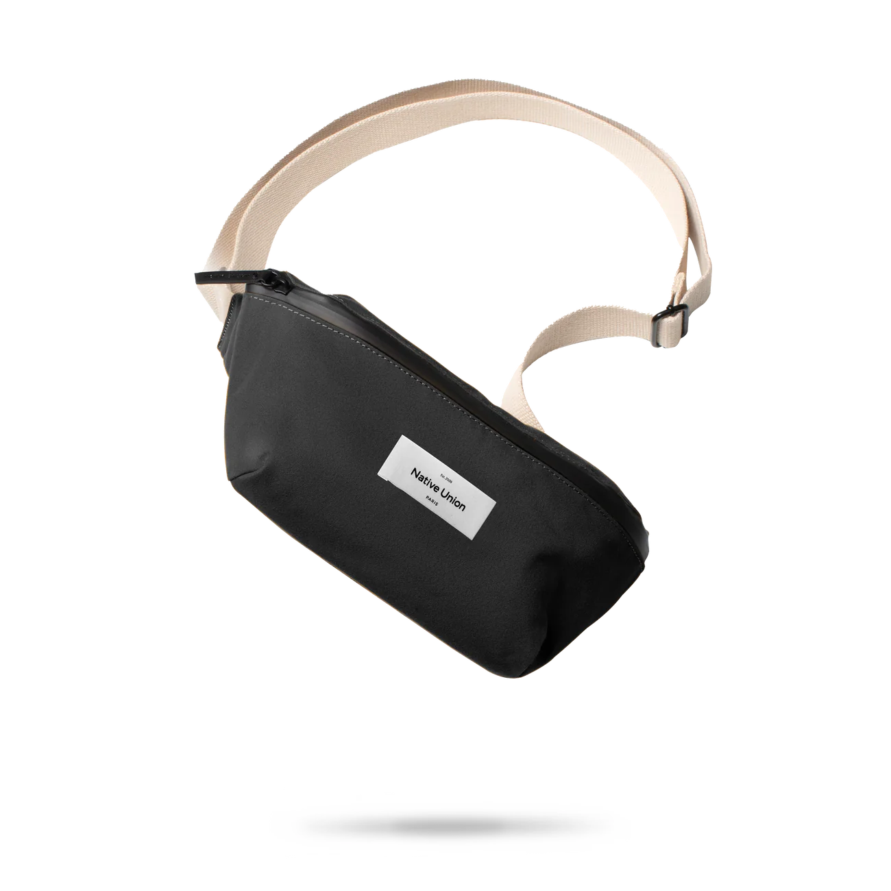 Native Union Crossbody Pouch | Black