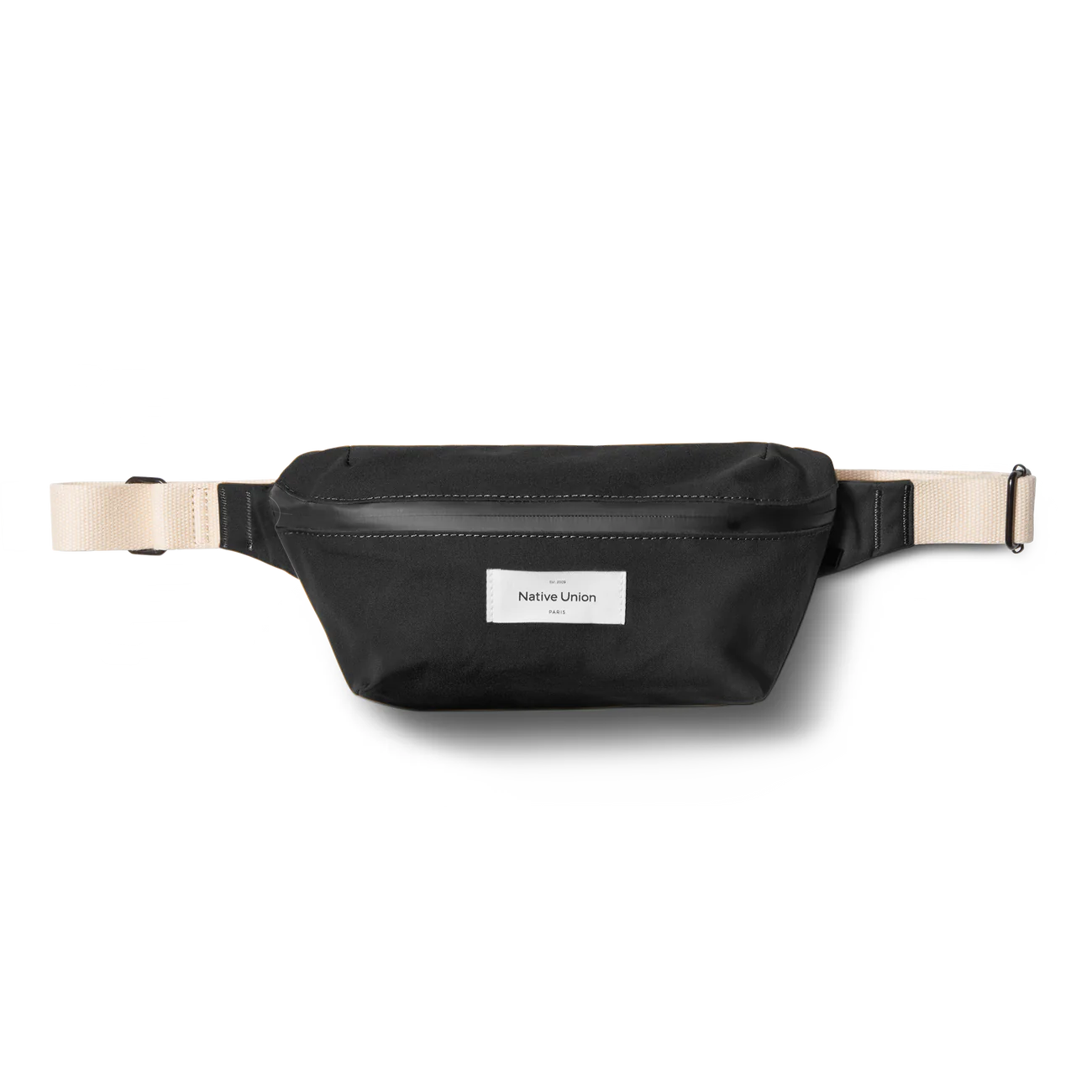Native Union Crossbody Pouch | Black