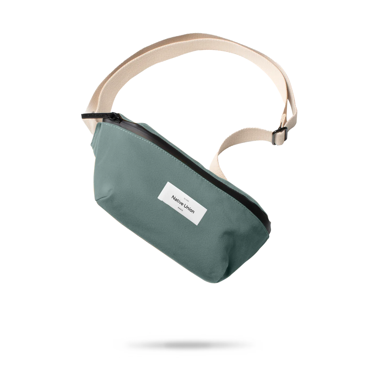 Native Union Crossbody Pouch | Slate Green