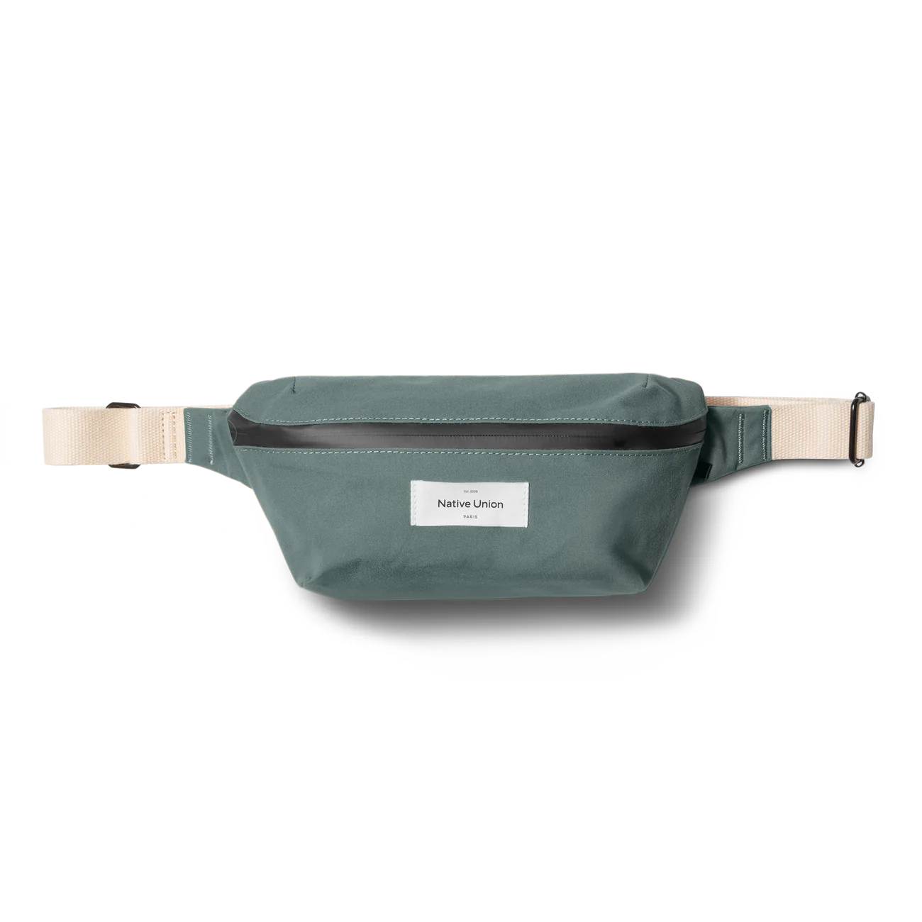 Native Union Crossbody Pouch | Slate Green