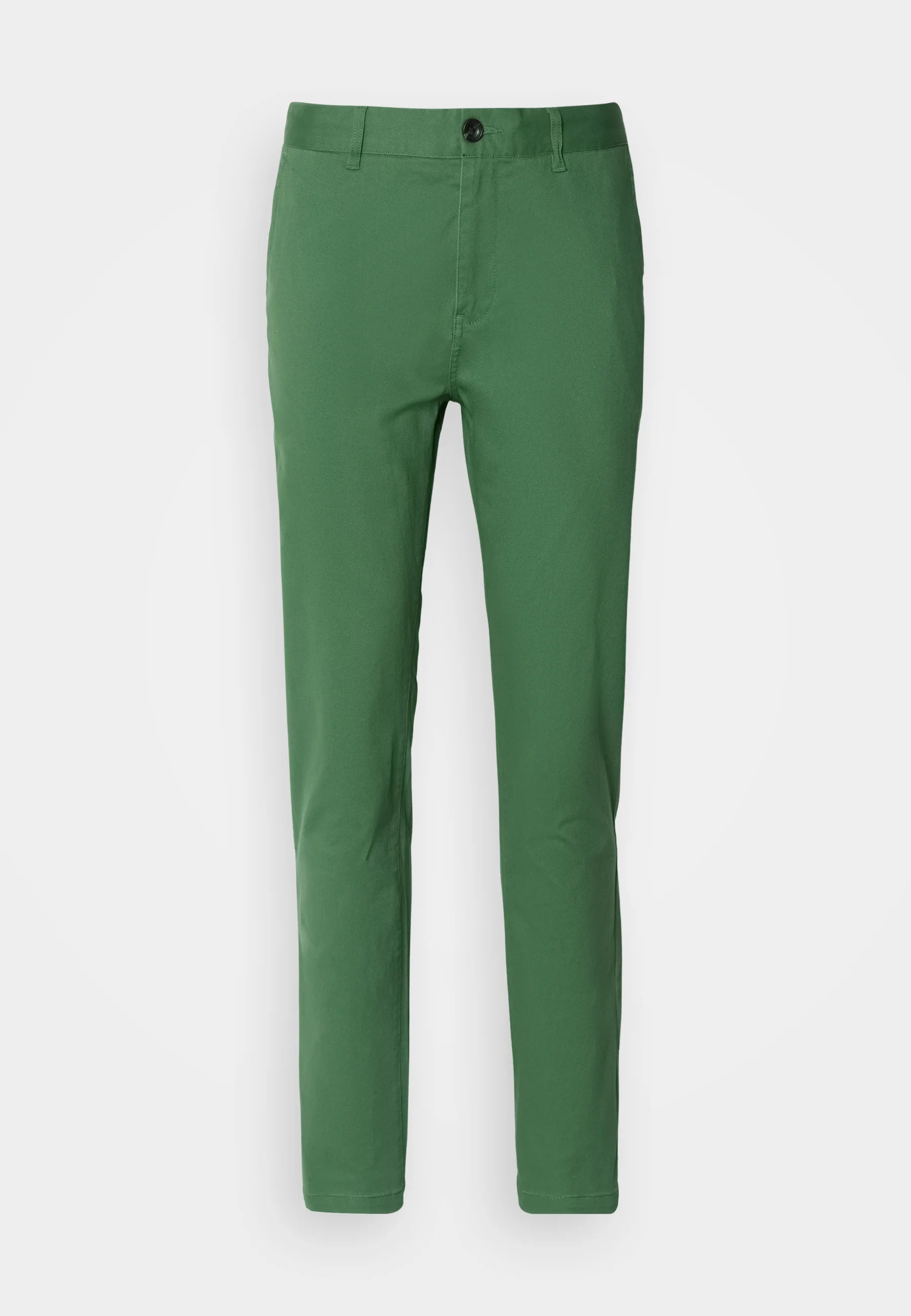 Scotch & Soda Mott Washed Chino | Sage Green